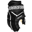 Mănuși de hochei Warrior Alpha LX2 Black Senior