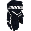 Mănuși de hochei Warrior Alpha LX2 Comp Navy Junior