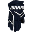 Mănuși de hochei Warrior Alpha LX2 Comp Navy Junior