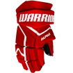 Mănuși de hochei Warrior Alpha LX2 Comp Red Junior