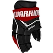 Mănuși de hochei Warrior Alpha LX2 Max Black/Red Junior