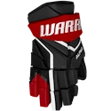 Mănuși de hochei Warrior Alpha LX2 Max Black/Red Junior