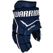 Mănuși de hochei Warrior Alpha LX2 Max Navy Junior