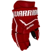 Mănuși de hochei Warrior Alpha LX2 Max Red Junior