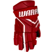 Mănuși de hochei Warrior Alpha LX2 Max Red Junior