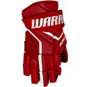 Mănuși de hochei Warrior Alpha LX2 Max Red Junior