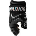 Mănuși de hochei Warrior Alpha LX2 Pro Black Youth