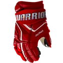 Mănuși de hochei Warrior Alpha LX2 Pro Red Junior