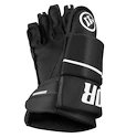 Mănuși de hochei Warrior Covert Lite Black Senior