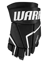 Mănuși de hochei Warrior Covert Lite Black Senior