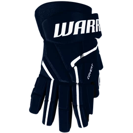 Mănuși de hochei Warrior Covert QR5 40 Navy Junior