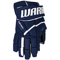 Mănuși de hochei Warrior Covert QR6 Navy Junior