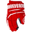 Mănuși de hochei Warrior Covert QR6 Red Junior