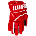 Mănuși de hochei Warrior Covert QR6 Red Junior