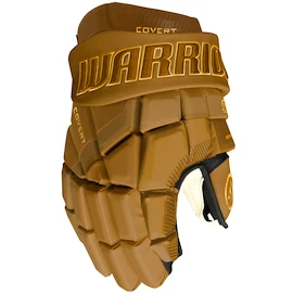 Mănuși de hochei Warrior Covert QR6 SE TAN Junior