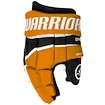 Mănuși de hochei Warrior Covert QR6 Team Black/Gold Junior