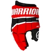 Mănuși de hochei Warrior Covert QR6 Team Black/Red Junior