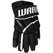 Mănuși de hochei Warrior Covert QR6 Team Black Senior