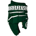 Mănuși de hochei Warrior Covert QR6 Team Forest Green Senior 15 inci