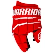 Mănuși de hochei Warrior Covert QR6 Team Red Junior