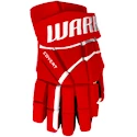 Mănuși de hochei Warrior Covert QR6 Team Red Junior