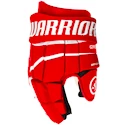 Mănuși de hochei Warrior Covert QR6 Team Red Junior