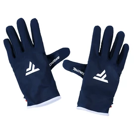 Mănuși pentru bărbați Tecnifibre Polargloves blue