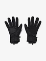 Mănuși pentru bărbați Under Armour  Insulated Gloves-BLK