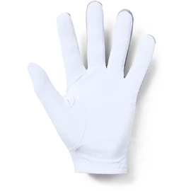 Mănuși pentru bărbați Under Armour  Medal Golf Glove grey