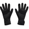 Mănuși pentru bărbați Under Armour  Storm Fleece GLovees Black