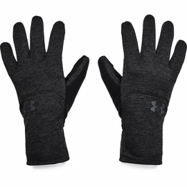 Mănuși pentru bărbați Under Armour Storm Fleece GLovees Black