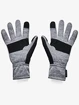 Mănuși pentru bărbați Under Armour  Storm Fleece Gloves-GRY