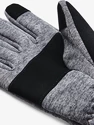 Mănuși pentru bărbați Under Armour  Storm Fleece Gloves-GRY