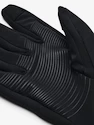 Mănuși pentru bărbați Under Armour  Storm Fleece Run Gloves-BLK