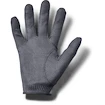 Mănuși pentru bărbați Under Armour  Storm Golf Gloves grey