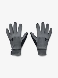 Mănuși pentru bărbați Under Armour  Storm Liner-GRY