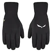 Mănuși pentru femei Salewa  Ortles PL W Gloves Black Out/6080