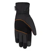 Mănuși Salewa  Ortles PL Gloves Black Out