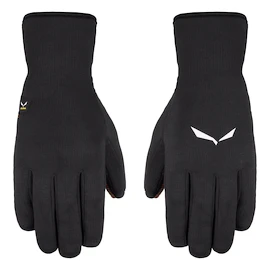 Mănuși Salewa Ortles PL Gloves Black Out