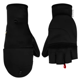 Mănuși Salewa SESVENNA FOLD BACK WS GLOVES