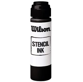 Marker cu cerneală pentru corzi Wilson Regular Stencil