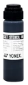 Marker cu cerneală pentru corzi Yonex  Stencil Ink Black