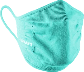 Mască UYN Community Mask Kids Edition light blue