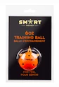 Minge de antrenament Smart Hockey  BALL Orange - 6 oz