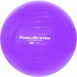 Minge de gimnastică Power System 55 Cm