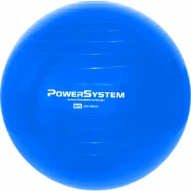 Minge de gimnastică Power System 65 cm