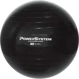 Minge de gimnastică Power System 75 cm