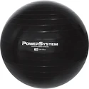 Minge de gimnastică Power System  75 cm violet