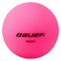 Minge de hochei Bauer  Cool Pink 4 pack