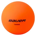 Minge de hochei Bauer  Warm Orange - 4 pack